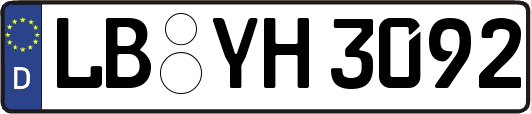 LB-YH3092