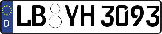 LB-YH3093