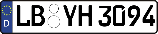LB-YH3094