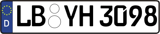 LB-YH3098