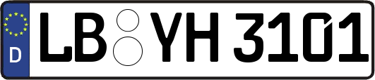LB-YH3101