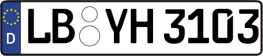 LB-YH3103