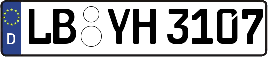 LB-YH3107