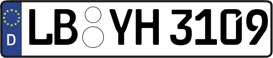 LB-YH3109