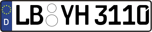 LB-YH3110