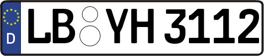 LB-YH3112