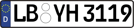 LB-YH3119