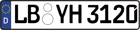 LB-YH3120
