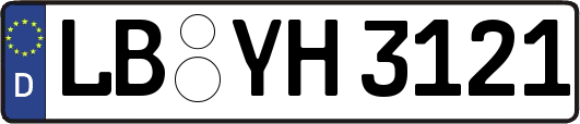 LB-YH3121