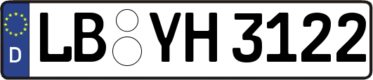 LB-YH3122