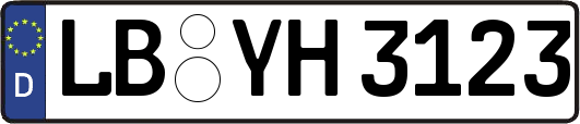 LB-YH3123