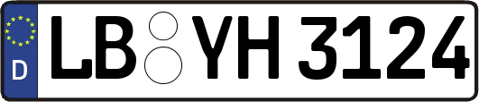 LB-YH3124