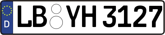 LB-YH3127