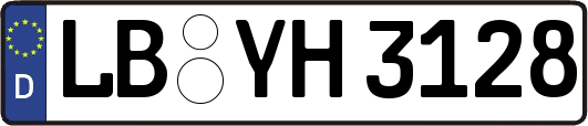LB-YH3128