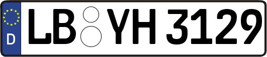 LB-YH3129