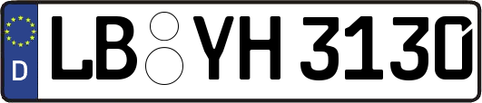 LB-YH3130