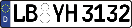 LB-YH3132