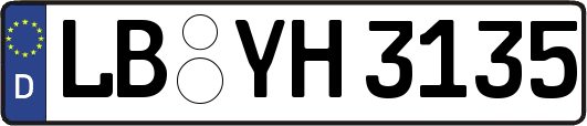 LB-YH3135
