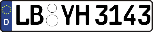 LB-YH3143