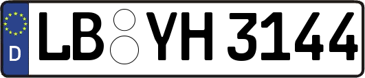 LB-YH3144