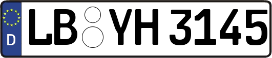 LB-YH3145