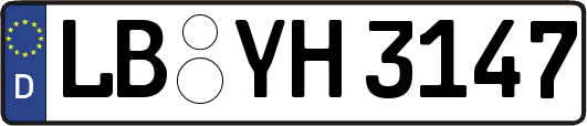 LB-YH3147