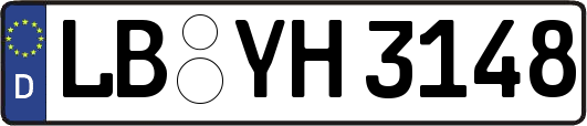 LB-YH3148
