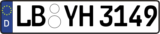 LB-YH3149