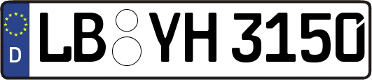 LB-YH3150