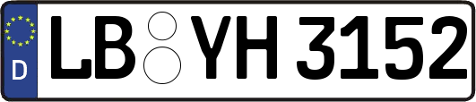 LB-YH3152