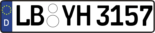 LB-YH3157