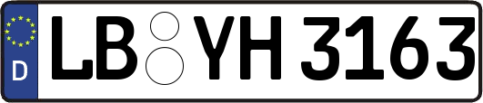 LB-YH3163
