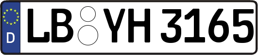 LB-YH3165