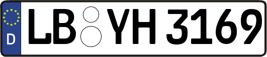LB-YH3169