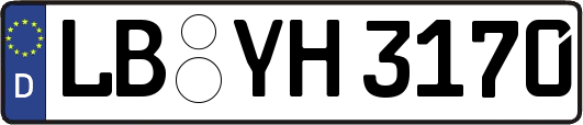 LB-YH3170