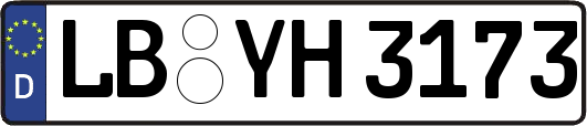 LB-YH3173