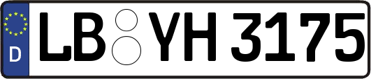 LB-YH3175