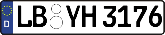 LB-YH3176