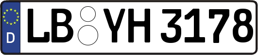 LB-YH3178