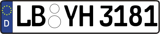 LB-YH3181