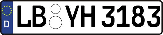 LB-YH3183