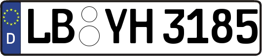 LB-YH3185