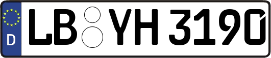 LB-YH3190
