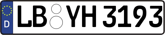 LB-YH3193