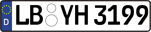 LB-YH3199