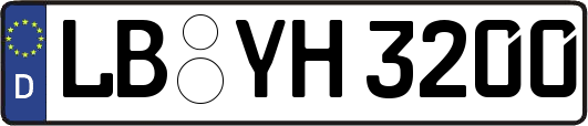 LB-YH3200