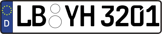 LB-YH3201