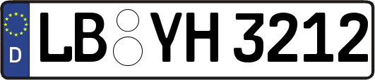 LB-YH3212