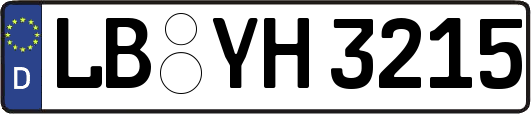 LB-YH3215