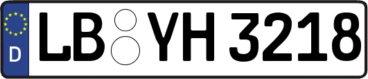 LB-YH3218